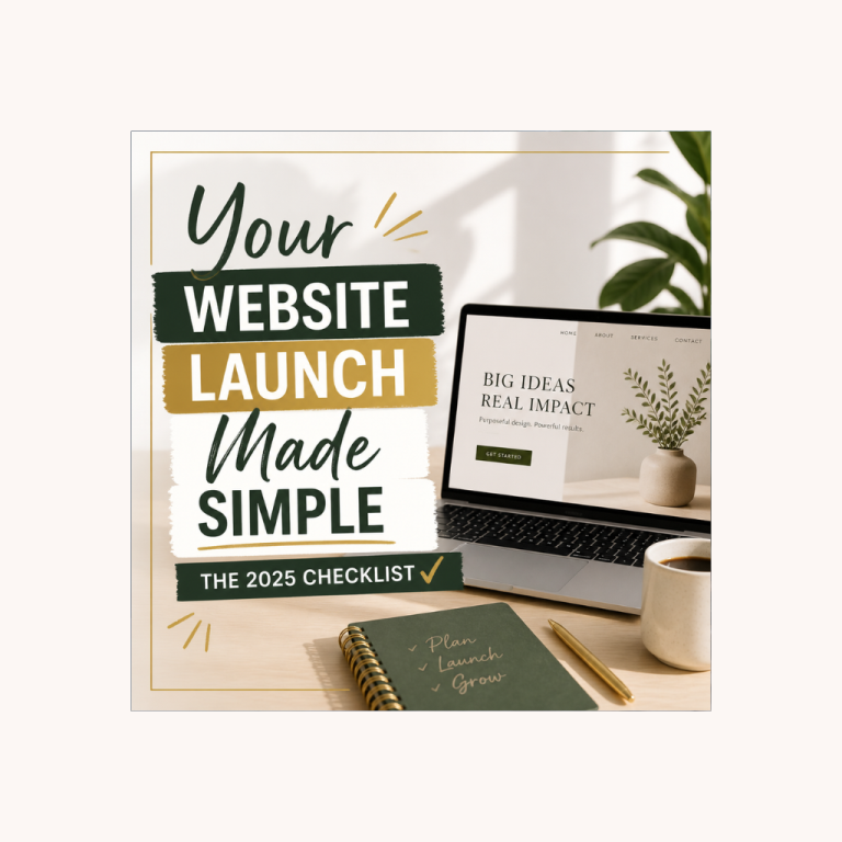the-ultimate-website-launch-checklist-for-2025