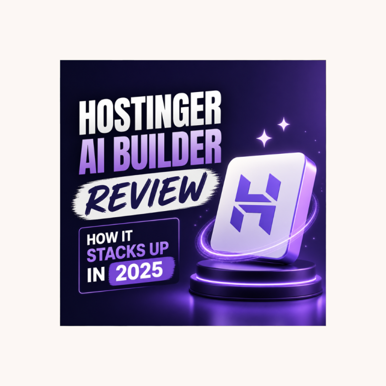 my-honest-review-of-the-hostinger-ai-website-builder