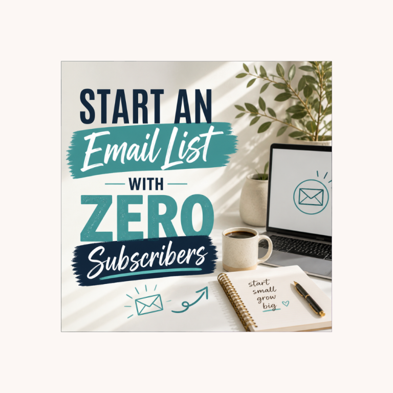 start-growing-an-email-list-from-scratch