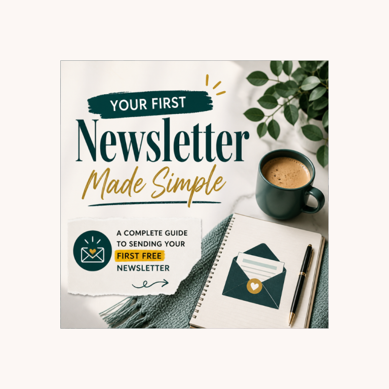 a-complete-guide-to-sending-your-first-free-newsletter