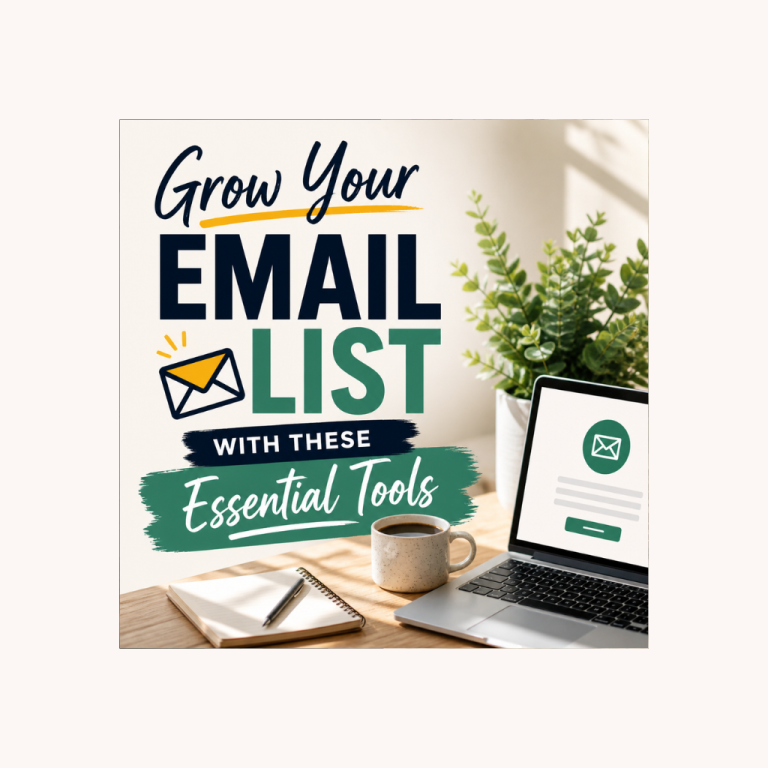 grow-your-email-list-with-these-essential-tools