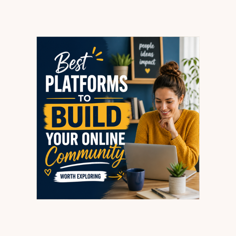top-online-community-building-platforms-to-try