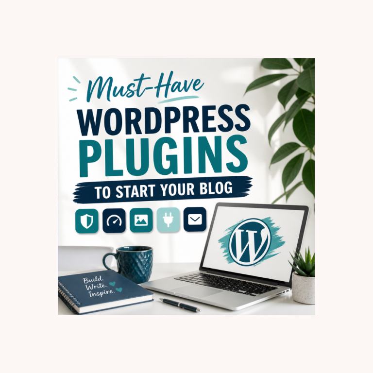 essential-wordpress-plugins-to-start-your-blog