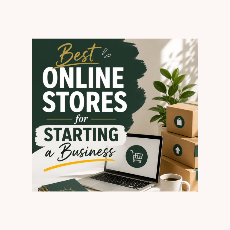 best-beginner-ecommerce-platforms-to-launch-your-shop