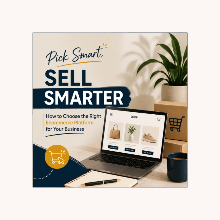 choosing-the-right-ecommerce-platform-for-selling