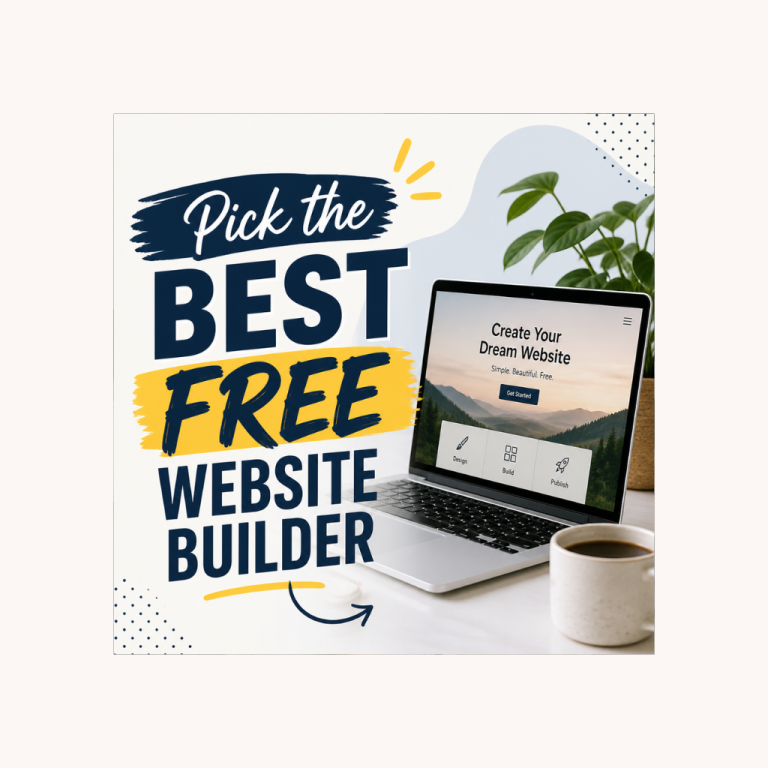 pick-the-best-free-website-builder