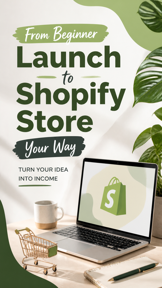 beginner's-guide-to-launching-a-shopify-store