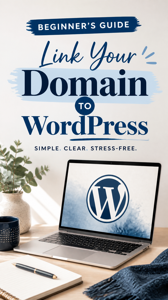 connect-your-domain-to-wordpress-step-by-step