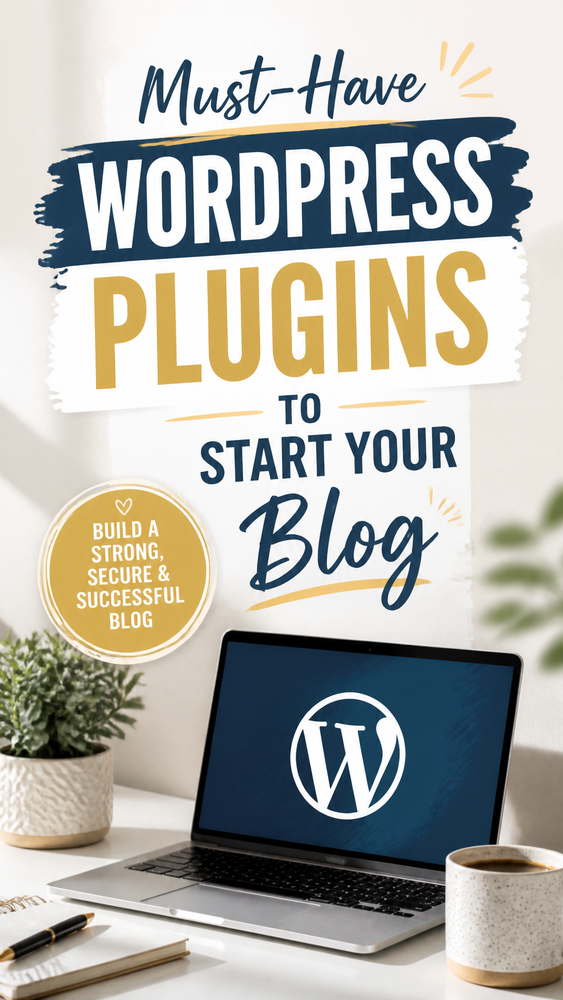 essential-wordpress-plugins-to-start-your-blog