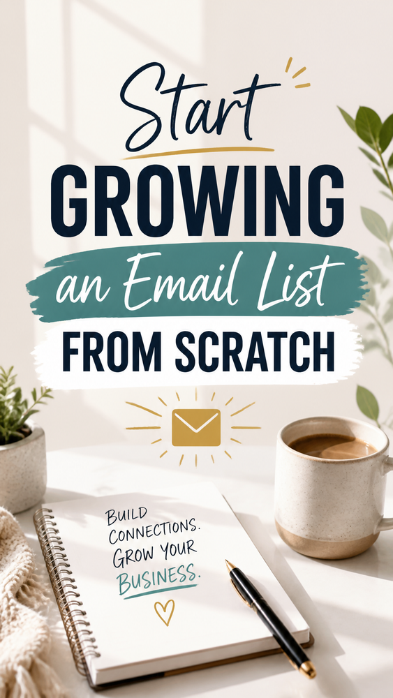 start-growing-an-email-list-from-scratch