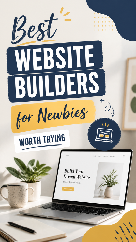 top-website-builders-newbies-should-try