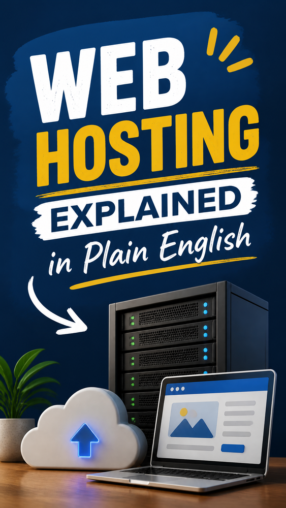 web-hosting-explained-in-plain-english