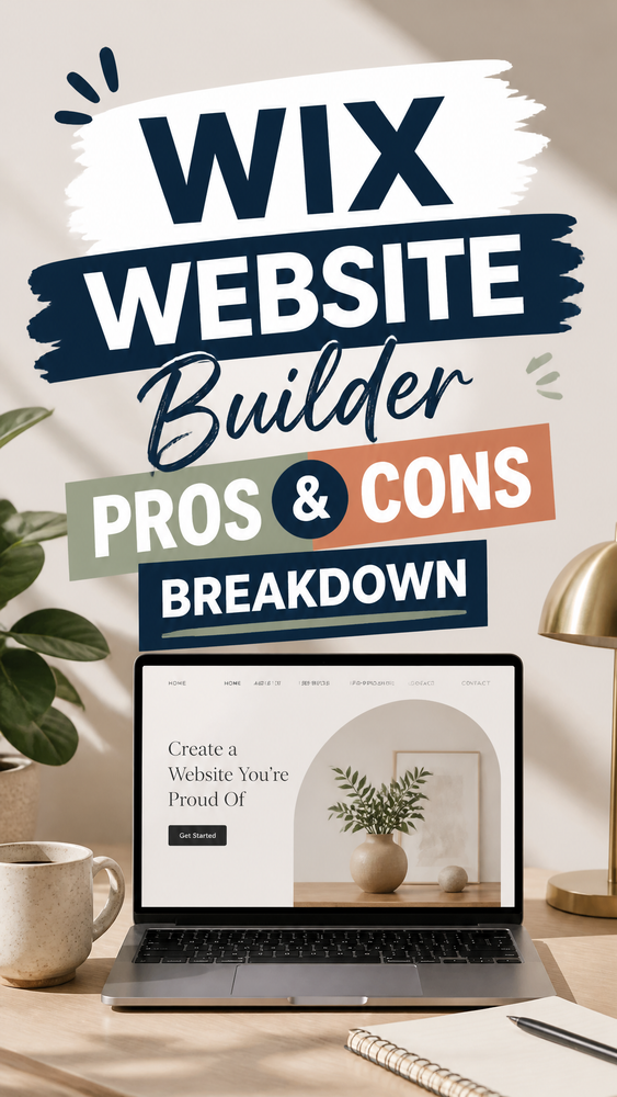 Wix review - what you should know