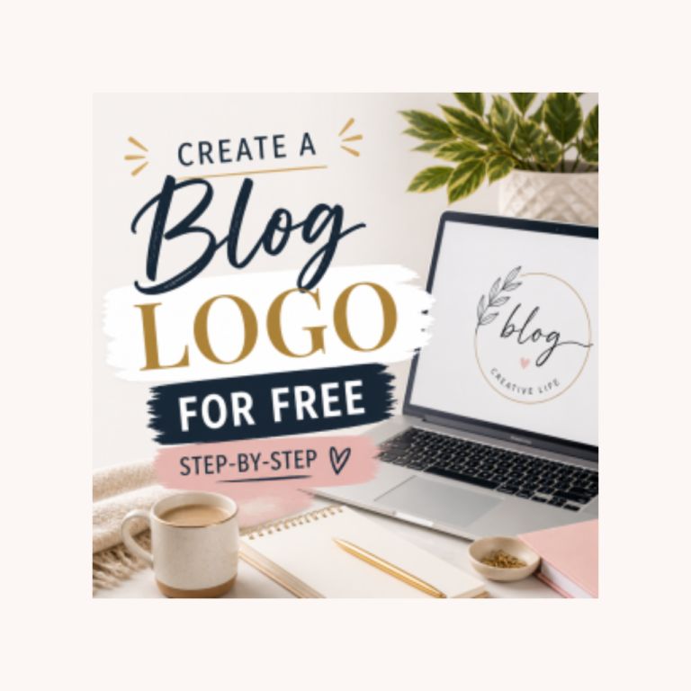 learn-to-design-a-professional-blog-logo-at-no-cost
