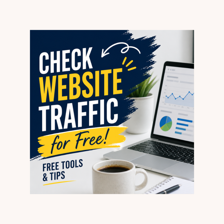 how-to-analyze-website-traffic-using-free-tools