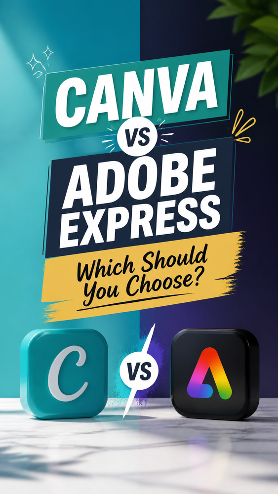 comparing-canva-and-adobe-express-for-your-design-projects